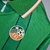 Camisa Retro Seleção Irlanda Temporada 94/96 - Camisas de Times 