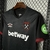 Camisa West Ham United III Temporada 24/25