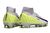 Imagem do Chuteira Nike AIR Zoom Mercurial Vapor 16 Elite XXV 2024 Campo