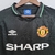 Camisa Retrô Manchester United II Temporada 1988 - comprar online