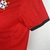 Camisa Retrô Seleção Portugal Temporada 1972 - loja online