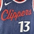 Camisa NBA Los Angeles Clipers 24/25 Azul na internet