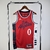 Camisa NBA Los Angeles Clipers 24/25 Vermelha - Camisas de Times 