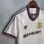 Camisa Retrô Manchester United II Temporada 1983 na internet