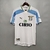 Camisa Retrô Lazio Temporada 00/01