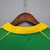 Camisa Retrô Seleção Jamaica Temporada 1998