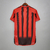 Camisa Retrô Milan Temporada 04/05 - Camisas de Times 