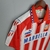 Camisa Retrô Atlético de Madrid Temporada 94/95 na internet