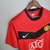 Camisa Retrô Manchester United Temporada 09/10 na internet