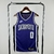 Camisa NBA Sacramento Kings 24/25 Roxa