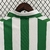 Camisa Retrô Real Betis Temporada 88/89 - loja online