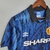 Camisa Retrô Manchester United II Temporada 92/93 - Camisas de Times 