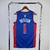 Camisa NBA Detroit Pistons 24/25 Azul na internet