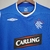 Camisa Retrô Rangers Temporada 08/09 - comprar online