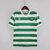 Camisa Retrô Celtic Temporada 80/81