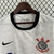 Camisa Retrô Corinthians Temporada 2012 - comprar online