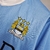 Camisa Retrô Manchester City Temporada 11/12 - comprar online