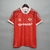 Camisa Retrô Manchester United Temporada 90/92