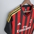 Camisa Retrô Milan Temporada 13/14 na internet