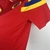 Camisa Retrô Seleção Colômbia II Temporada 1990 - loja online