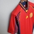 Camisa Retrô Seleção Espanha Temporada 1998 - loja online