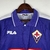 Camisa Retrô Fiorentina Manga Longa Temporada 1998 - comprar online