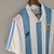 Camisa Retrô Seleção Argentina Temporada 1993 na internet