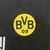 Camisa Retrô Borussia Dortmund II Temporada 96/97 - Camisas de Times 