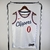 Camisa NBA Los Angeles Clipers 24/25 Branca