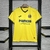 Camisa Villareal Temporada 24/25