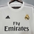 Camisa Retrô Real Madrid Temporada 15/16 na internet