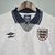 Camisa Retro Seleção Inglaterra Temporada 1990 na internet