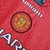 Camisa Retrô Manchester United Temporada 1996 - Camisas de Times 