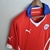 Camisa Retrô Seleção Chile Temporada 2014 na internet