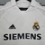 Camisa Retrô Real Madrid Manga Longa Temporada 05/06 - comprar online