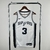 Camisa NBA San Antonio Spurs Branca 24/25 #3 Chris Paul