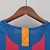 Camisa Retrô Barcelona Manga Longa Temporada 05/06 - Camisas de Times 