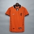 Camisa Retrô Seleção Holanda Temporada 1998