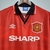 Camisa Retrô Manchester United Temporada 94/96 - comprar online