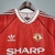 Camisa Retrô Manchester United Temporada 90/92 - comprar online