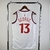 Camisa NBA Los Angeles Clipers 24/25 Branca - loja online