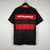 Camisa Retrô Flamengo Temporada 2002 - Camisas de Times 