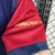 Conjunto de futebol infantil Barcelona 24/25 - loja online