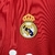 Camisa Retrô Real Madrid III Temporada 11/12 - Camisas de Times 