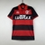 Camisa Retrô Flamengo Temporada 2000