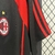 Camisa Retrô Milan III Temporada 00/01 - comprar online