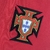 Camisa Retrô Seleção Portugal Temporada 2006 na internet