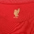 Imagem do Camisa Retrô Liverpool Temporada 08/10