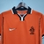 Camisa Retrô Seleção Holanda Temporada 1998 - comprar online