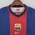 Camisa Retrô Barcelona Temporada 98/99 na internet